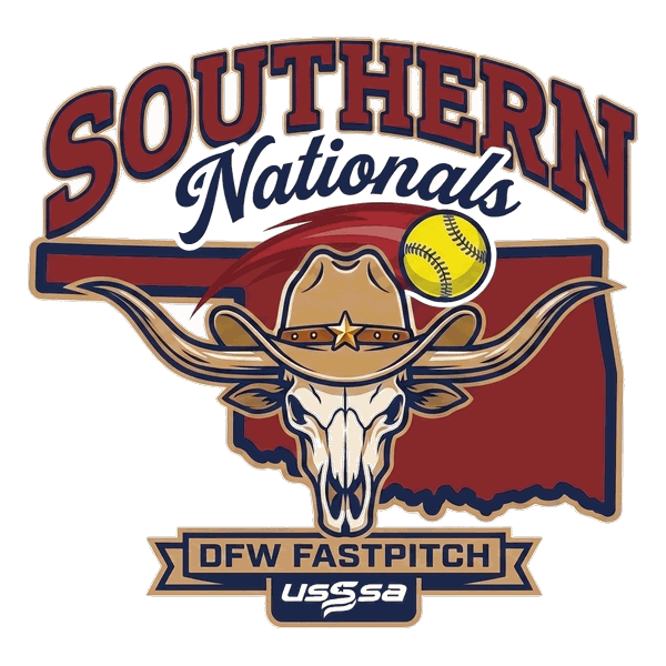 Southern Nationals Oklahoma logo