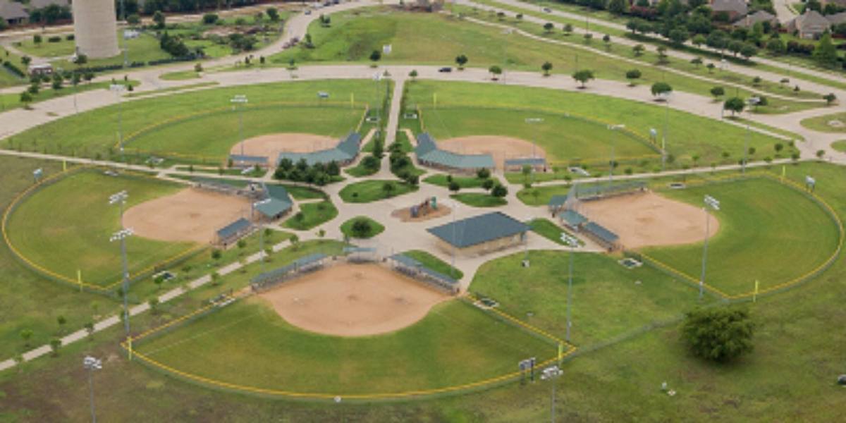 Gabe Nesbitt Community Park
